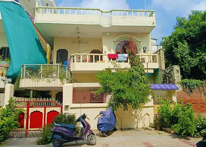Agrawal Stay Home Varanasi