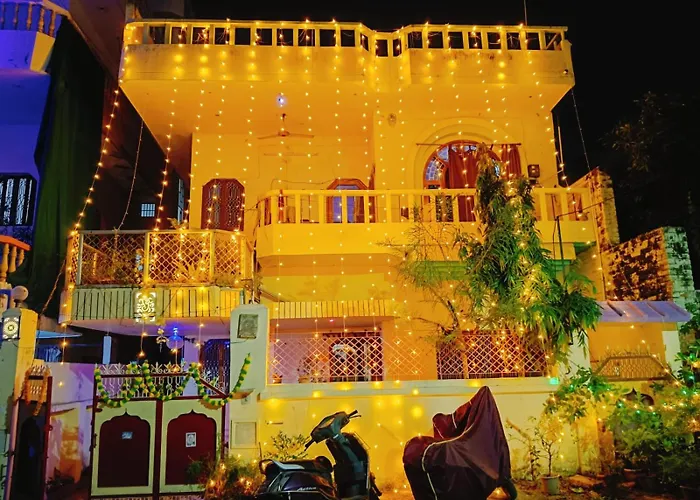 Agrawal Stay Home Varanasi